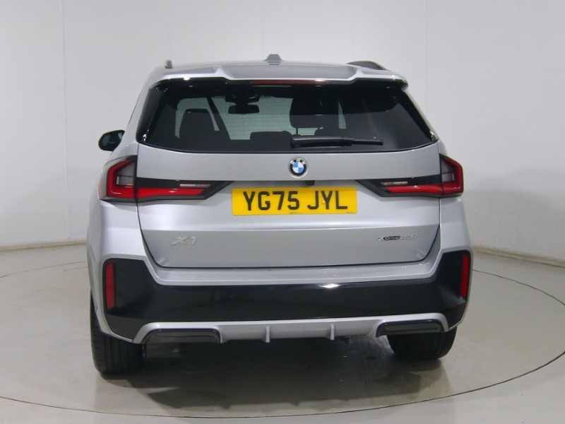 Used BMW X1 2025 for sale - 77778654: Photo 15