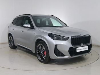 Used BMW X1 2025 for sale - 77778654: Photo