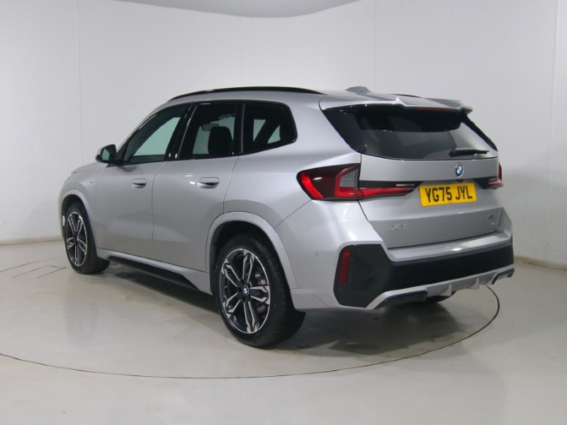 Used BMW X1 2025 for sale - 77778654: Photo 2