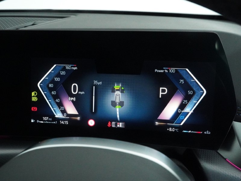 Used BMW X1 2025 for sale - 77778654: Photo 21