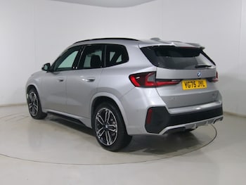 Used BMW X1 2025 for sale - 77778654: Photo