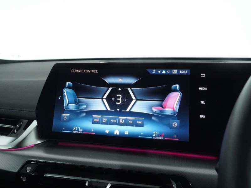 Used BMW X1 2025 for sale - 77778654: Photo 31