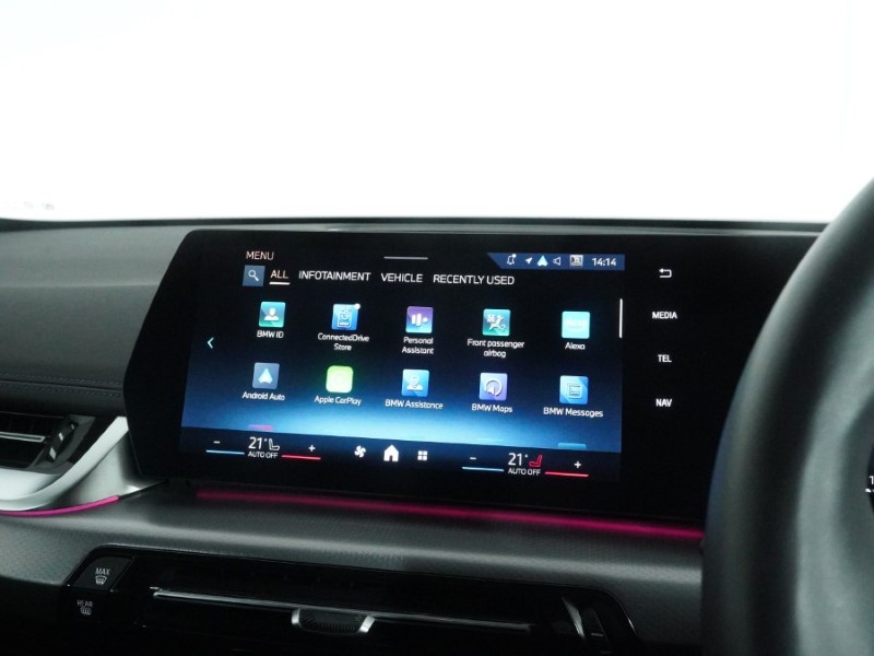 Used BMW X1 2025 for sale - 77778654: Photo 35