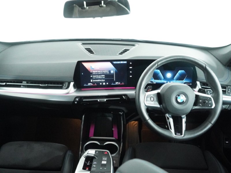 Used BMW X1 2025 for sale - 77778654: Photo 4