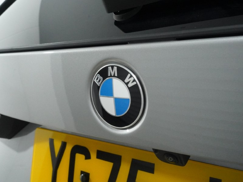 Used BMW X1 2025 for sale - 77778654: Photo 44