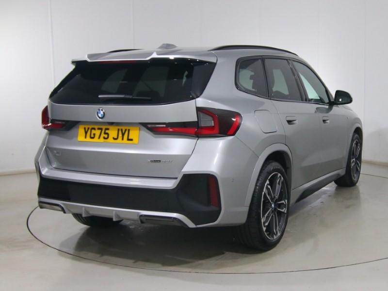 Used BMW X1 2025 for sale - 77778654: Photo 46