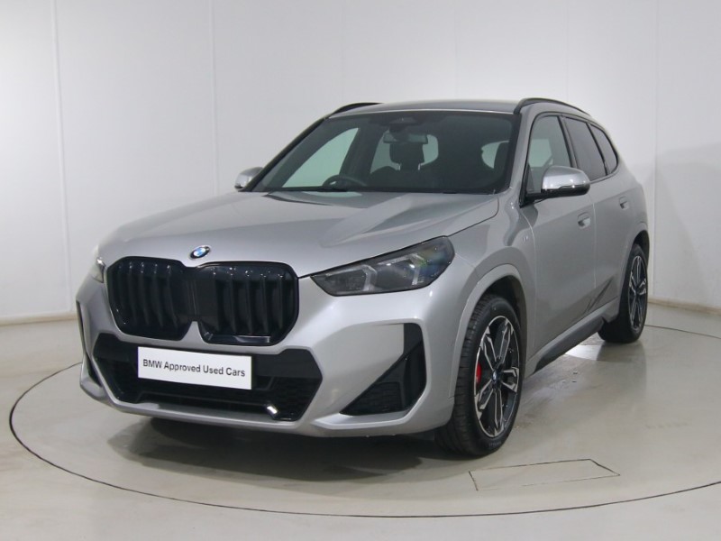 Used BMW X1 2025 for sale - 77778654: Photo 47