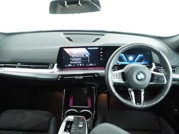 Used BMW X1 2025 for sale - 77778654: Photo