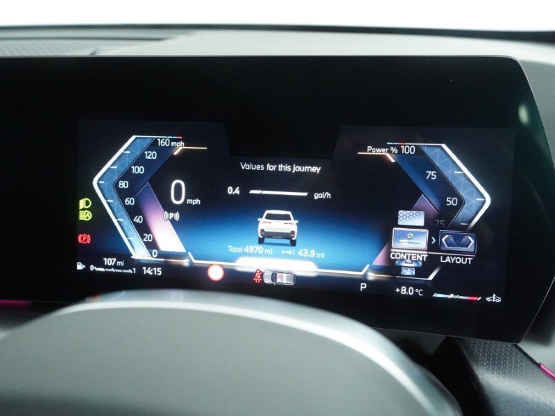 Used BMW X1 2025 for sale - 77778654: Photo 9