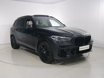 Used BMW X5 2022 for sale - 79271482: Photo