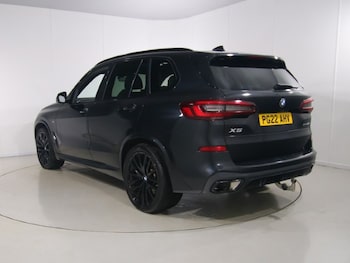 Used BMW X5 2022 for sale - 79271482: Photo