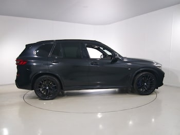 Used BMW X5 2022 for sale - 79271482: Photo