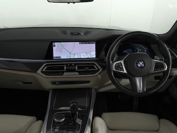 Used BMW X5 2022 for sale - 79271482: Photo