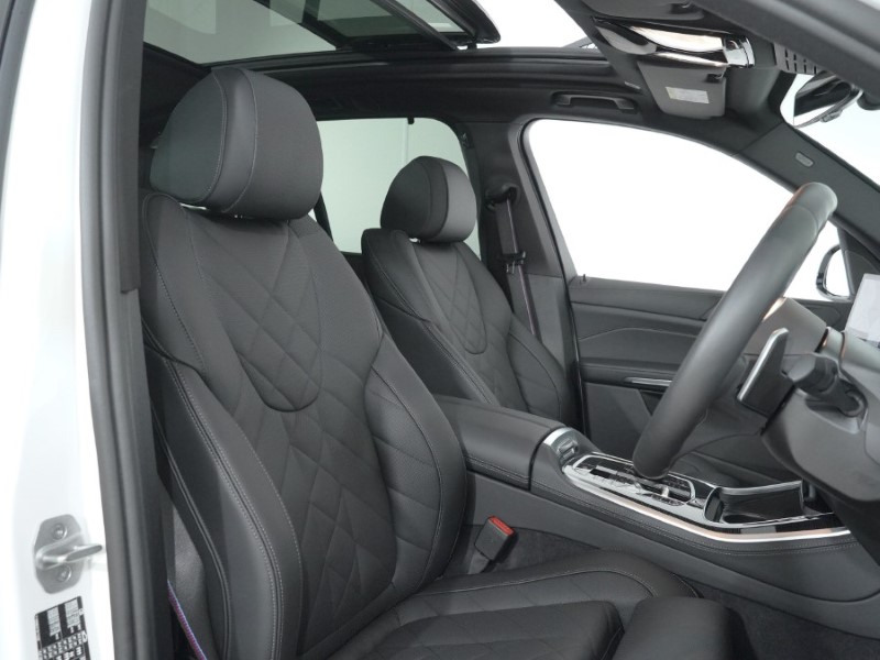 Used BMW X5 2025 for sale - 77988556: Photo 11