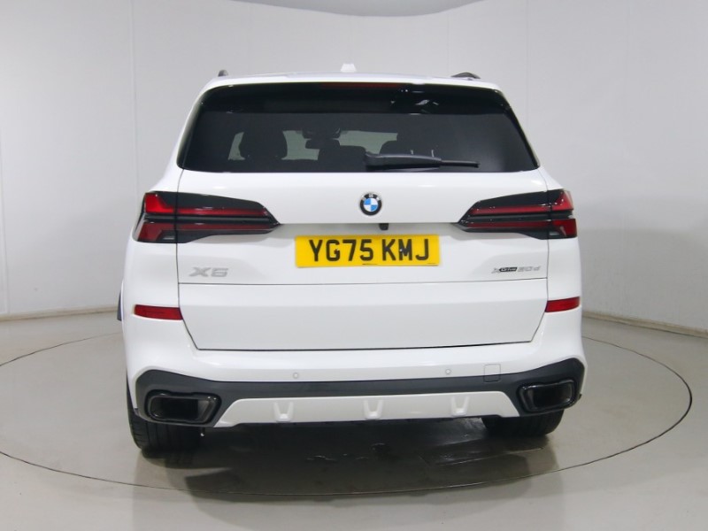 Used BMW X5 2025 for sale - 77988556: Photo 15