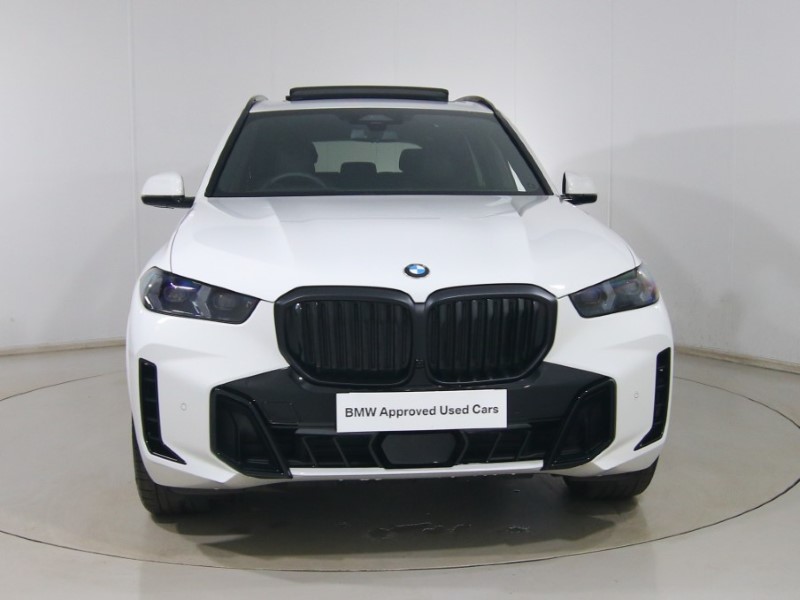 Used BMW X5 2025 for sale - 77988556: Photo 16