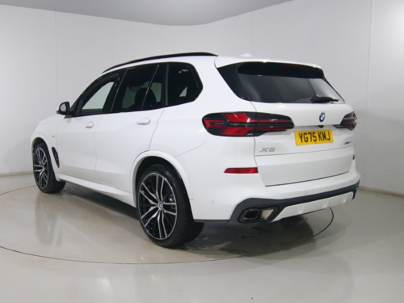 Used BMW X5 2025 for sale - 77988556: Photo 2
