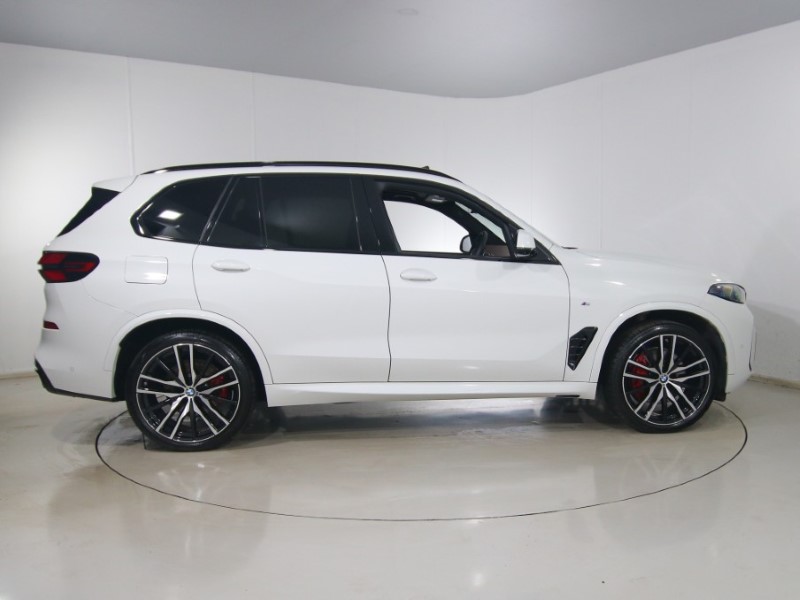 Used BMW X5 2025 for sale - 77988556: Photo 3