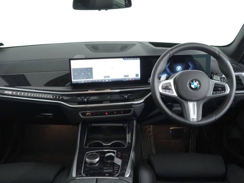 Used BMW X5 2025 for sale - 77988556: Photo 4