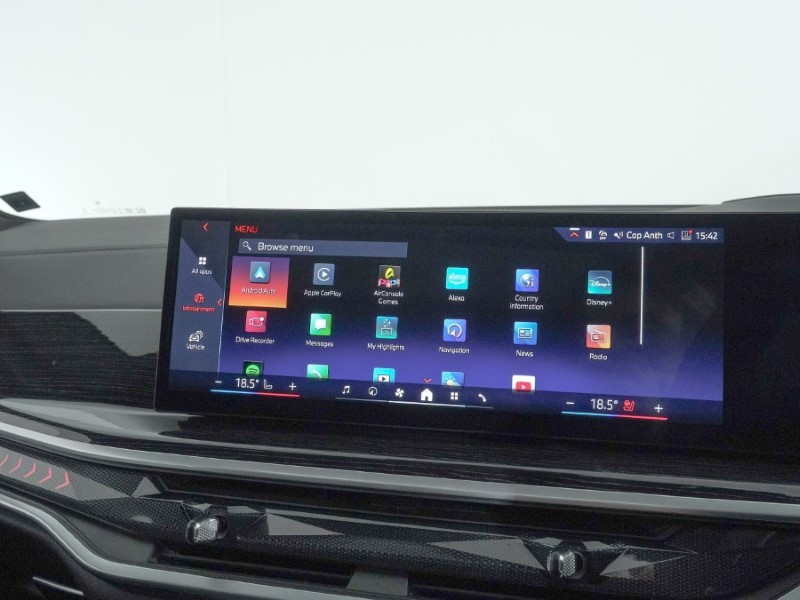 Used BMW X5 2025 for sale - 77988556: Photo 48