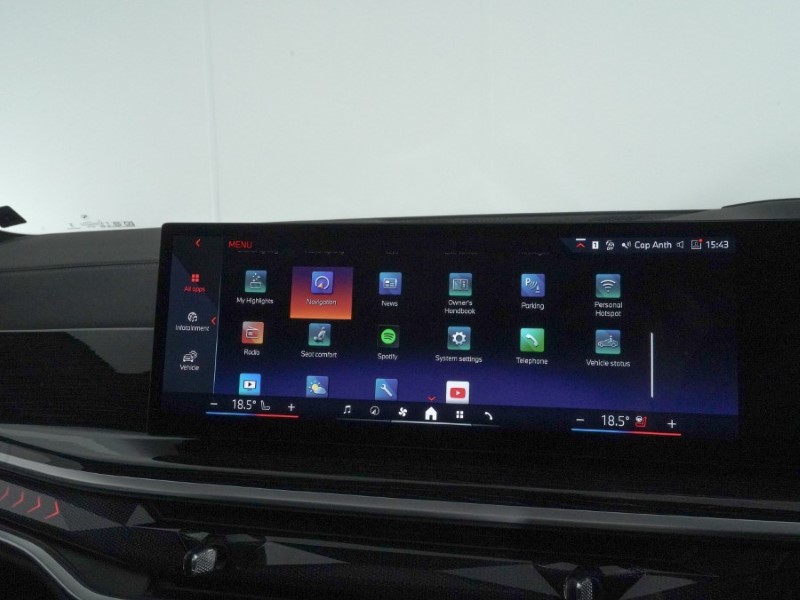 Used BMW X5 2025 for sale - 77988556: Photo 50