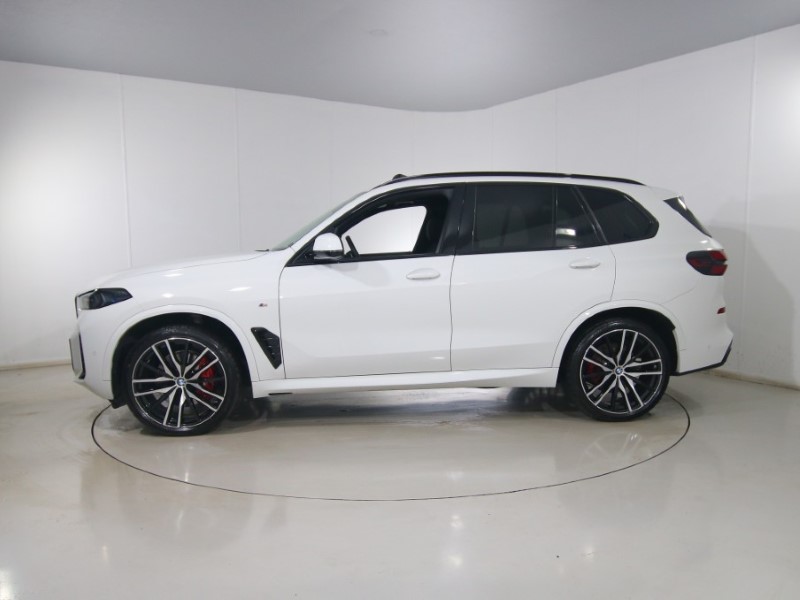 Used BMW X5 2025 for sale - 77988556: Photo 69