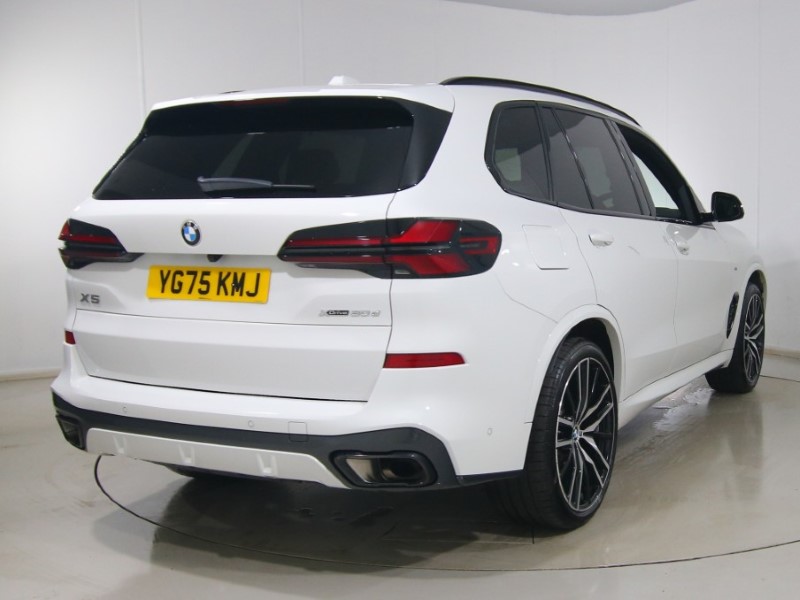 Used BMW X5 2025 for sale - 77988556: Photo 70