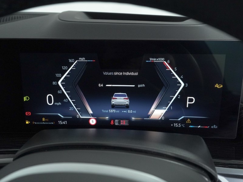 Used BMW X5 2025 for sale - 77988556: Photo 9