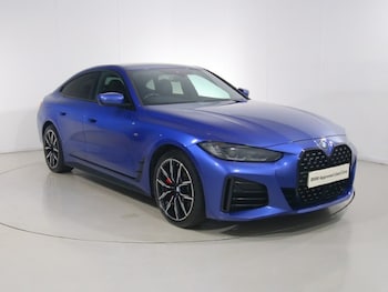 Used BMW 4 Series 2022 for sale - 79243793: Photo