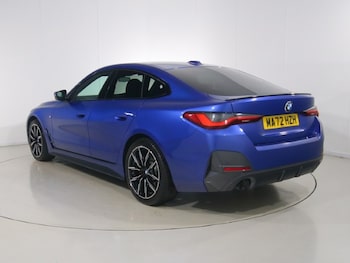 Used BMW 4 Series 2022 for sale - 79243793: Photo