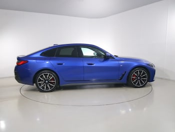 Used BMW 4 Series 2022 for sale - 79243793: Photo