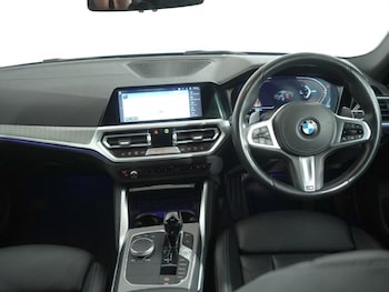 Used BMW 4 Series 2022 for sale - 79243793: Photo