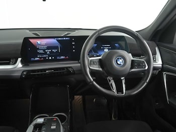 Used BMW iX2 2024 for sale - 79186313: Photo