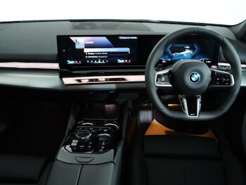 Used BMW i5 2025 for sale - 79243775: Photo