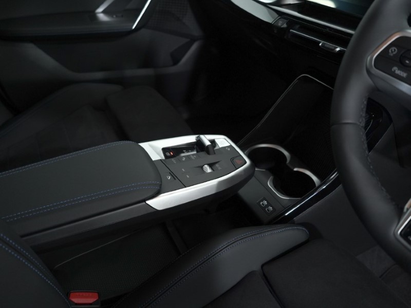 Used BMW X2 2025 for sale - 77665235: Photo 10