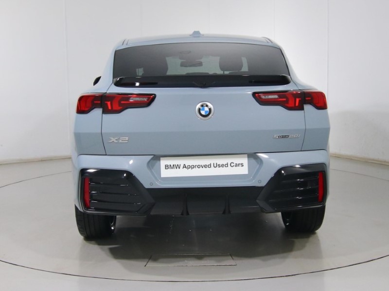 Used BMW X2 2025 for sale - 77665235: Photo 15
