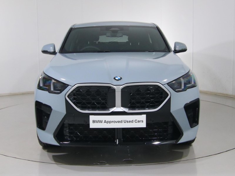 Used BMW X2 2025 for sale - 77665235: Photo 16