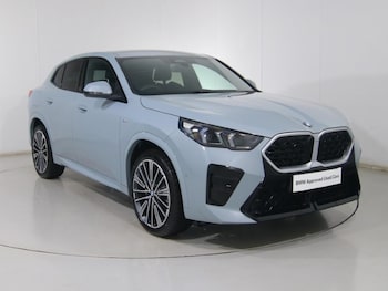 Used BMW X2 2025 for sale - 77665235: Photo