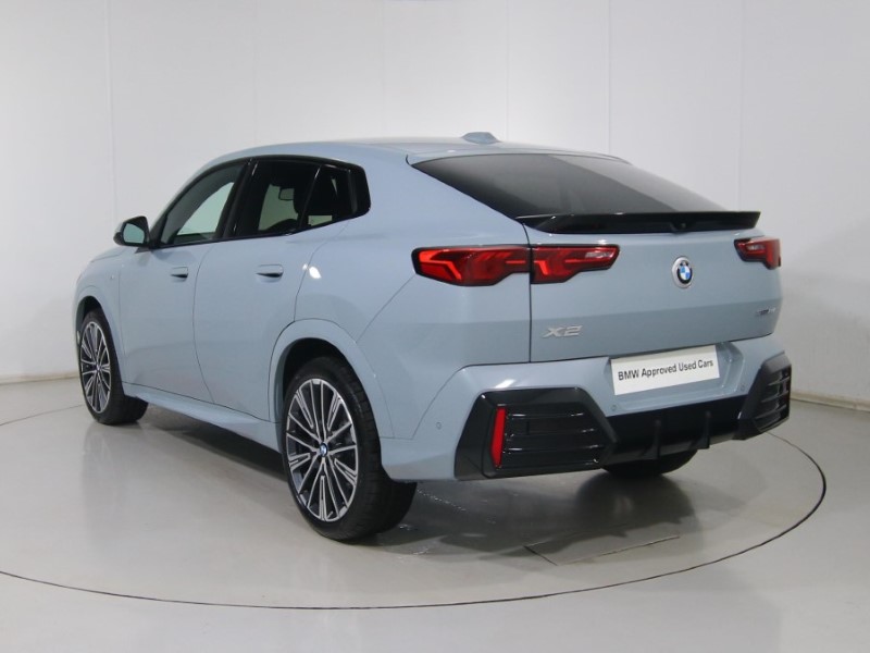 Used BMW X2 2025 for sale - 77665235: Photo 2
