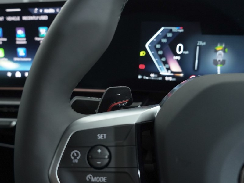 Used BMW X2 2025 for sale - 77665235: Photo 32