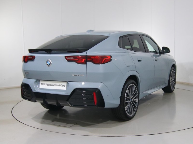 Used BMW X2 2025 for sale - 77665235: Photo 37