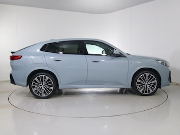Used BMW X2 2025 for sale - 77665235: Photo