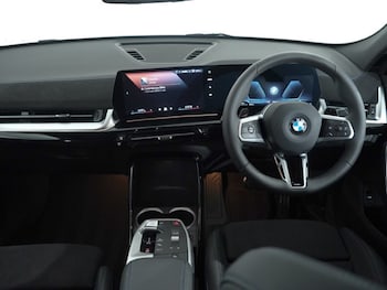 Used BMW X2 2025 for sale - 77665235: Photo