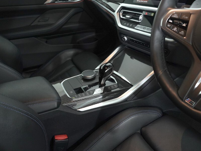 Used BMW 4 Series 2022 for sale - 77461933: Photo 10