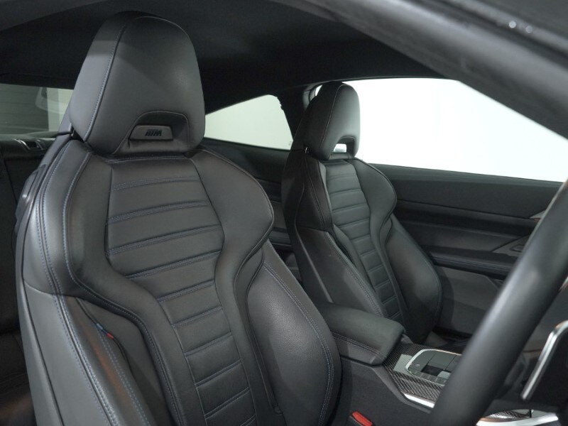 Used BMW 4 Series 2022 for sale - 77461933: Photo 11