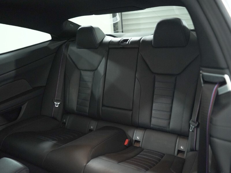 Used BMW 4 Series 2022 for sale - 77461933: Photo 12