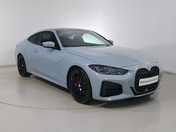 BMW 4 Series feature image