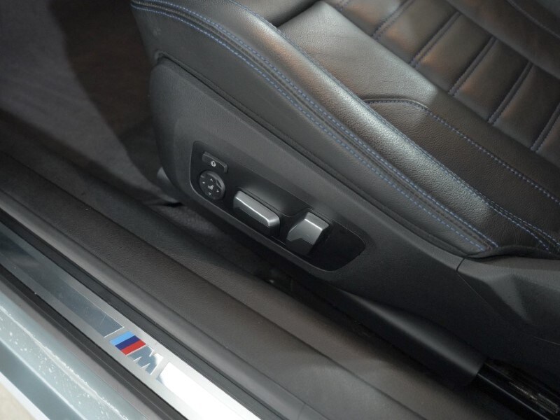 Used BMW 4 Series 2022 for sale - 77461933: Photo 22