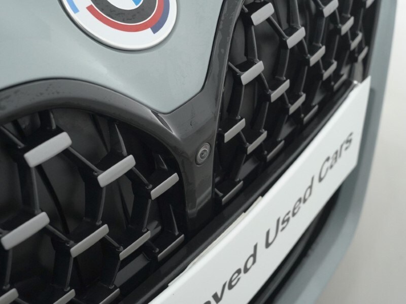 Used BMW 4 Series 2022 for sale - 77461933: Photo 24