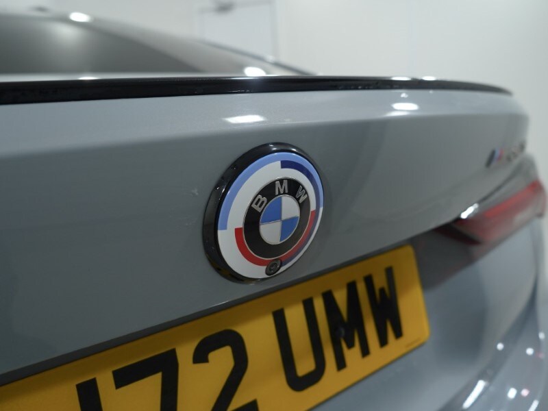 Used BMW 4 Series 2022 for sale - 77461933: Photo 27